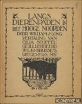 Long, William J. - Langs dierenpaden in het hooge noorden