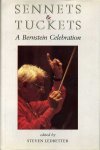 Ledbetter, Steven - Sennets & Tuckets. A Bernstein Celebration.