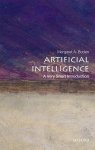 Margaret A. (research Professor Of Cognitive Science Boden - Artificial Intelligence: A Very Short Introduction