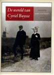 BUYSSE, Cyriel - Joris van PARYS [Samenstelling] - De wereld van Cyril Buysse.