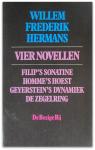 Willem Frederik Hermans - Vier Novellen