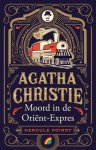 Agatha Christie - (1) Moord In De Orient-Expres