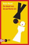 Rein Raud - De dood van de perfecte zin