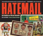 Salo Aizenberg - Hatemail Anti-Semitism on Picture Postcards Salo Aizenberg - Hatemail Anti-Semitism on Picture Postcards