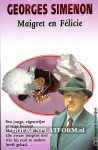 Simenon, Georges - 1293 Maigret en Felicie