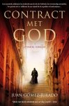 J. Gomez-Jurado - Contract met God