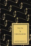 Paap, Wouter - Toscanini