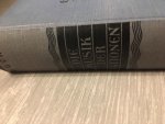  - Ernst Bucken, die musik der nationen, wine musikgeschichte