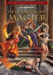 Boekestein, Jaap - De Kronieken van Kadhal : De Dood van de Magiër