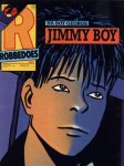  - Robbedoes Na boy George Jimmy Boy