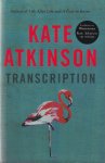 Atkinson, Kate - Transcription