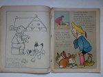 N.n.. - Prettig Kinder-Leven.