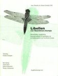Wendler, Arne, Johann-Hendrik Nuss - Libellentabel voor Noord-West Europa. Determinatie, verspreiding, biotoopsvoorkeur en bedreiging van de libellensoorten van Noordwest Europa