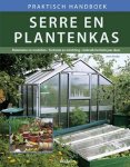 J. Pinske - Praktisch handboek serre en plantenkas