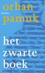 Pamuk, Orhan - Het Zwarte Boek