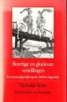 SEARE, NICHOLAS ( = Trevanian) - Boertige en glorieuze vertellingen. Een smeuïge kijk op de Arthur-legende  *)
