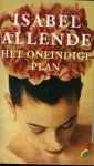 Allende, Isabel - Het  oneindige plan.