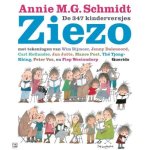 Annie M.G. Schmidt - Ziezo