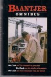 A.C. Baantjer - Baantjes omnibus. De Cock en de moord in seance, De Cock en de dode minnares, De Cock en het masker van de dood