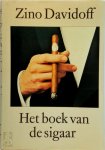 Zino Davidoff, Marjolijn Bruinsma - Het boek van de sigaar