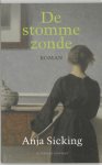 Sicking, A. - De Stomme Zonde