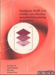 Kok, H. & Molleman, G. & Saan, H. & Ploeg, M. - Handboek Preffi 2.0: richtlijn voor effectieve gezondheidsbevordering en preventie