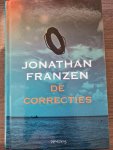 Jonathan Franzen - De correcties