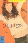 Sterck, Marita de - Splinters