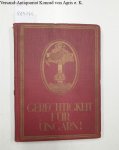 Gebrüder Legrady (Hrsg.): - Gerechtigkeit für Ungarn! : Trianons grausame Irrtümer :