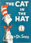 Dr. Seuss - The cat in the hat