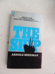 Sherman Arnold - The Ship