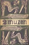 Engelman / Paap - TWEE MUZEN