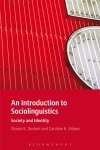 Sharon K. Deckert - An Introduction to Sociolinguistics