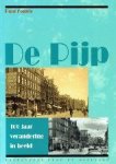 Fennis, Paul - De Pijp 100 jaar verandering in beeld