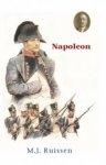 M.J. Ruissen - Zeeuw, P. de (naverteld door M.J. Ruissen)-Napoleon (nieuw)