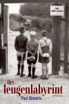Paul Binnerts - Het leugenlabyrint