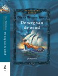 Diana Wynne Jones - Weg Van De Wind