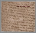 n.n - Anton Heyboer : Oeuvre-Katalog.(nr 24 in de reeks kataloge der galerie der Spiegel Koln