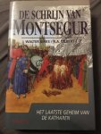 Birks, W. - Schrijn van Montsegur