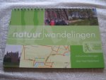  - Natuurwandelingen door heel Nederland / ook voor Nordic Walking