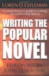 Loren D. Estleman - Writing the Popular Novel