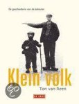[{:name=>'Ton van Reen', :role=>'A01'}] - Klein Volk