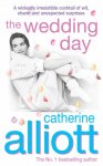 Catherine Alliott 49485 - The wedding day