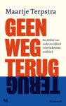 Maartje Terpstra - (1) Geen Weg Terug