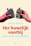 Jocelyn Weimar - Het huwelijk voorbij