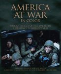 Stewart Binns, Adrian Wood - America at War in Color