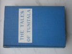 Stevenson, Robert Louis - The tales of tusitala