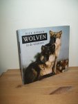 Dekker, Dick - Wolven in de wildernis