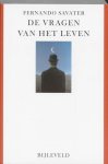 Savater, Fernando - De vragen van het leven