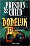Lee Child - Dodelijk tij